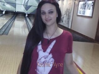 Kosmic_Nyne Sexe désirs