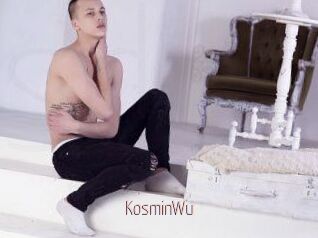 KosminWu