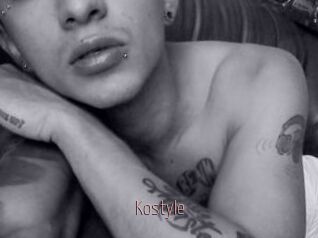 Kostyle
