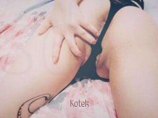 Kotek