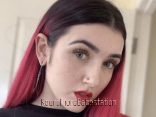 KourtThoraBabestation Sexe désirs
