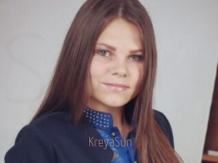 KreyaSun