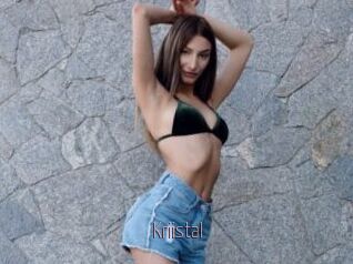 Kriistal