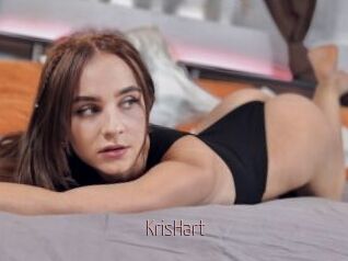 KrisHart