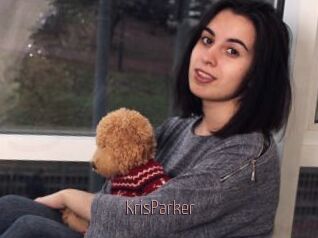 KrisParker
