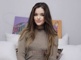 KrisPerez