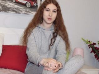 KrisShillivan