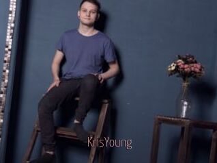 KrisYoung