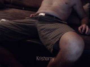 Krishorny