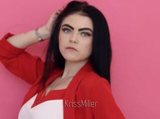 KrissMiller