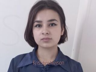 KrisstinaMeison