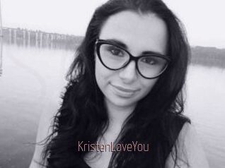 KristenLoveYou