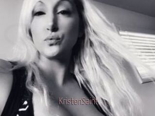 KristenSaint
