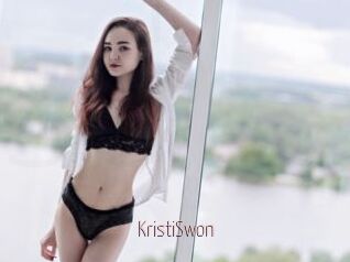 KristiSwon