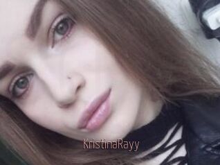 KristinaRayy
