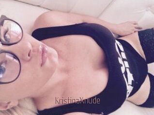 KristinaXnude