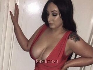 Kristinaaxo