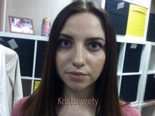 Kristisweety