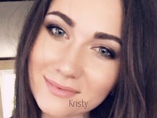 Kristy