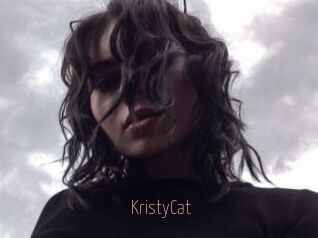 KristyCat Sexe désirs