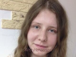 KristyHenderson