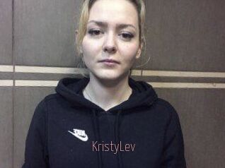 Kristy_Lev