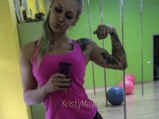 KristyMays