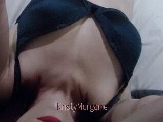 KristyMorgaine