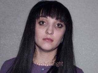 KristyUBright