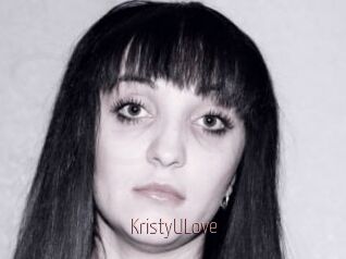 KristyULove