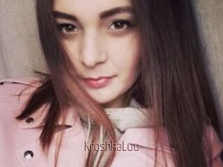 KroshkaLuu