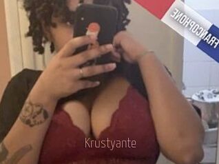 Krustyante