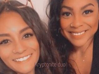 Kryptonite_duo