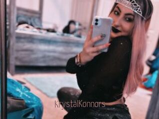 KrystalKonnors Sexe désirs