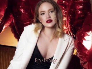 KrystalSage