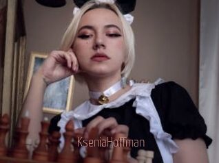 KseniaHoffman
