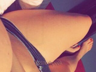 Kssneakpeek