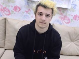KurtEvy