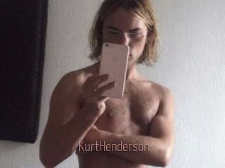 Kurt_Henderson