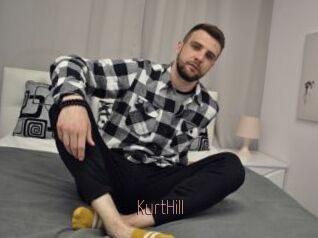 KurtHill