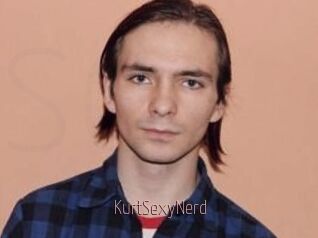KurtSexyNerd