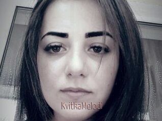 KvitkaMelodi