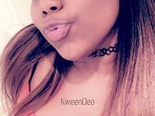 KweenCleo