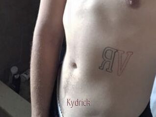 Kydrick