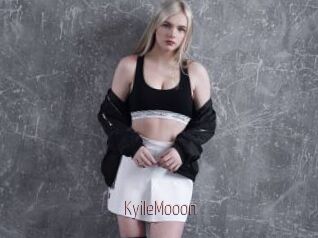 KyileMooon