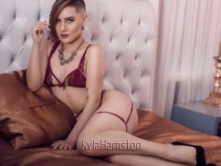 KylaHamston