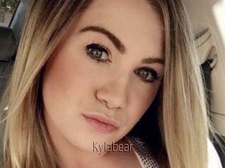Kyla_bear
