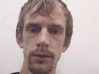 Kyle25