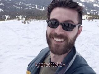 KyleFeerceUSA