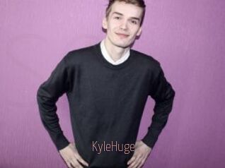KyleHuge